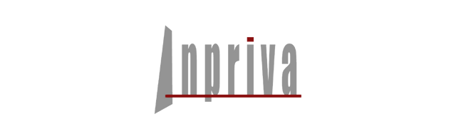 Inpriva flowable partner logo